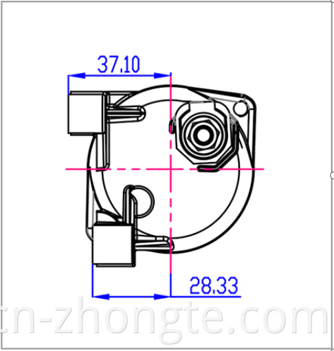 Fazer 250 32